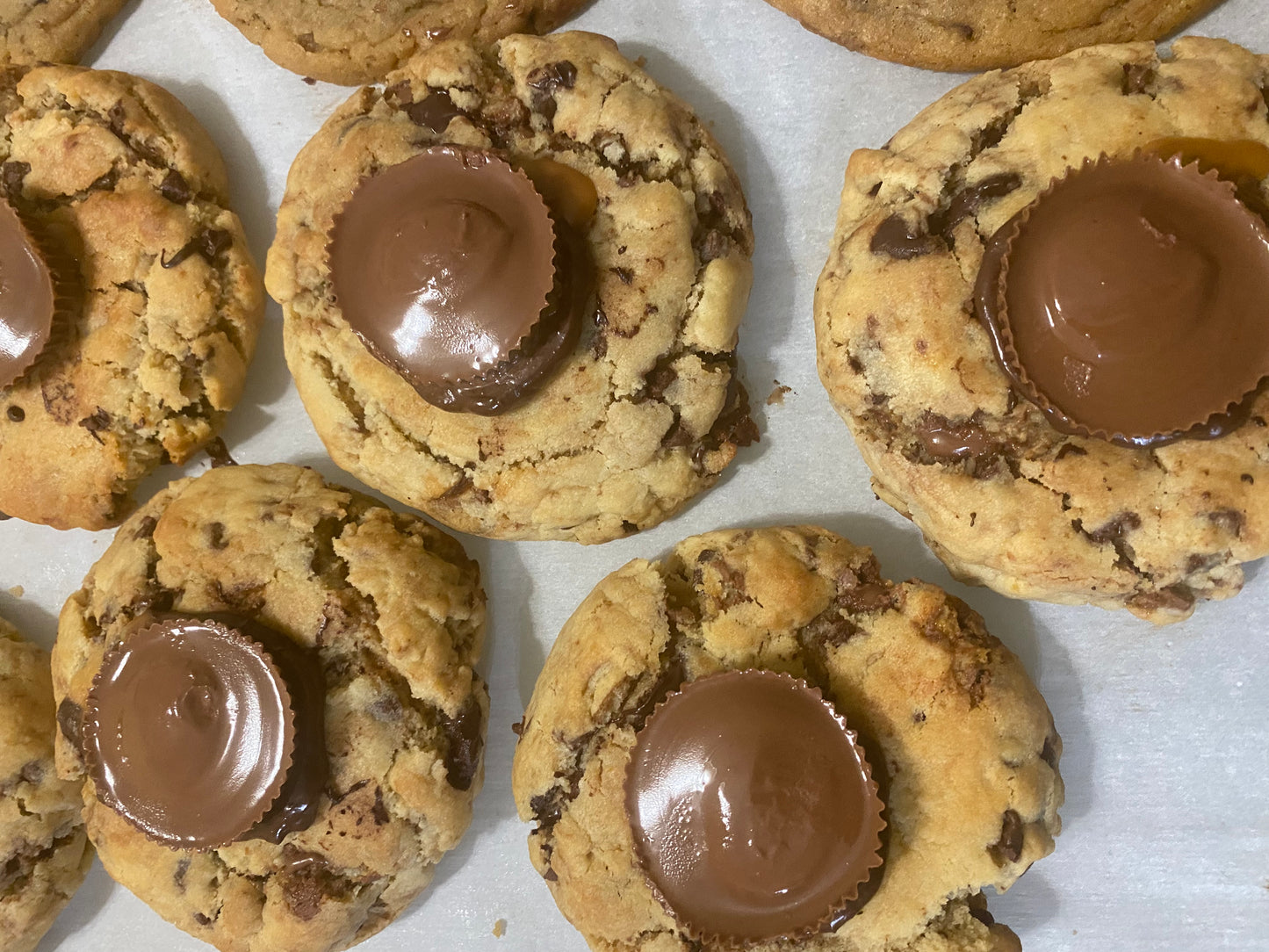 𝐑𝐞𝐞𝐜𝐞𝐬 𝐩𝐞𝐚𝐧𝐮𝐭 𝐛𝐮𝐭𝐭𝐞𝐫