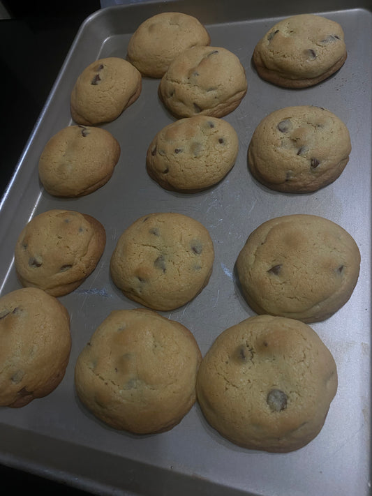 𝐂𝐡𝐨𝐜𝐨𝐥𝐚𝐭𝐞 𝐂𝐡𝐢𝐩