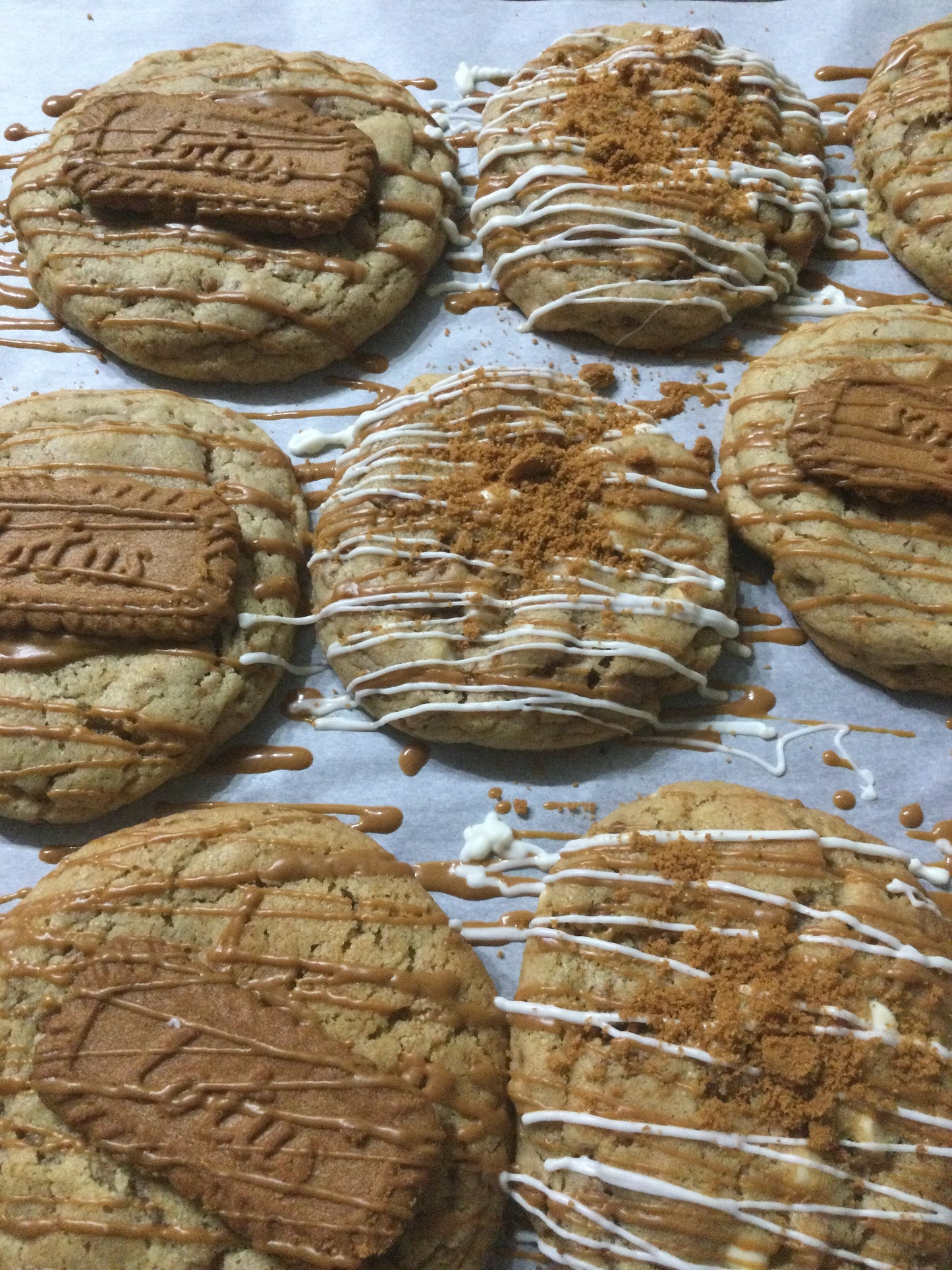 𝐁𝐢𝐬𝐜𝐨𝐟𝐟 𝐂𝐨𝐨𝐤𝐢𝐞