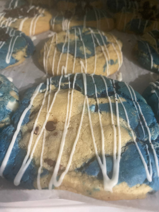 𝐌𝐨𝐧𝐬𝐭𝐞𝐫 𝐂𝐨𝐨𝐤𝐢𝐞